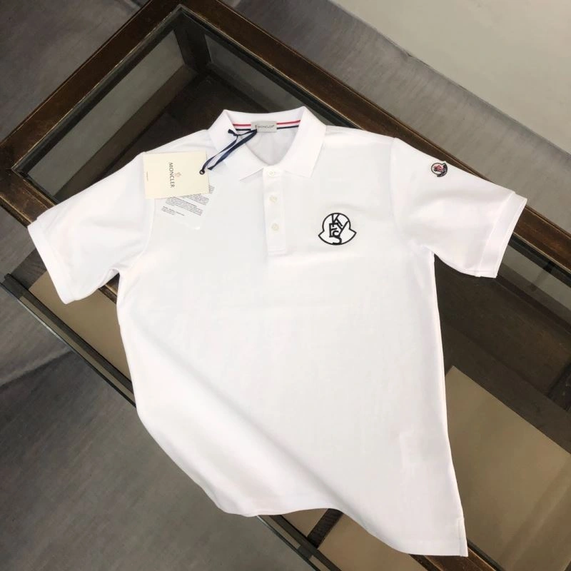 AllSeason Moncler T-Shirts 143102