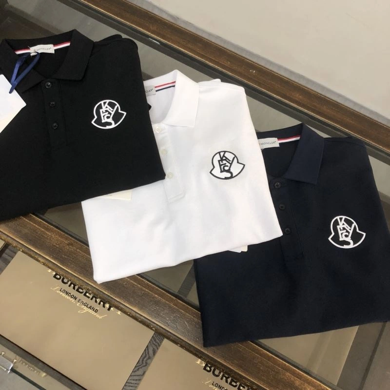 AllSeason Moncler T-Shirts 143102