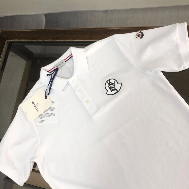 AllSeason Moncler T-Shirts 143102