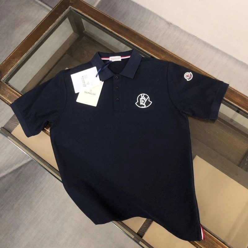 Moncler T-Shirts SmartChoice 143101