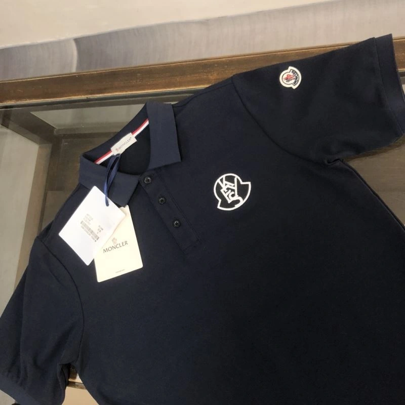 Moncler T-Shirts SmartChoice 143101