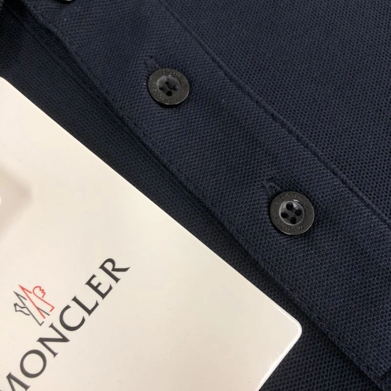 Moncler T-Shirts SmartChoice 143101
