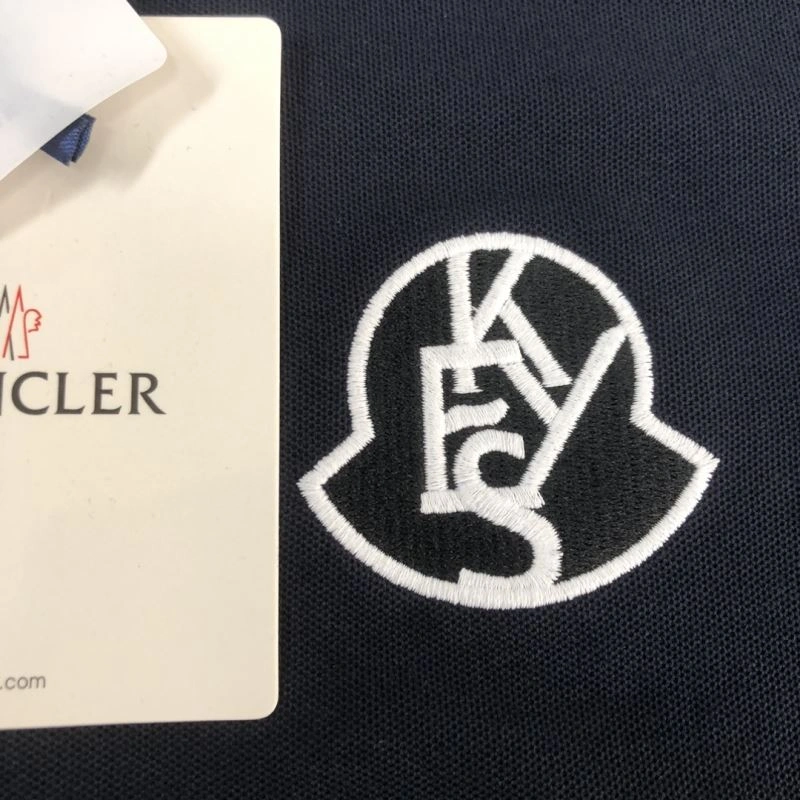 Moncler T-Shirts SmartChoice 143101