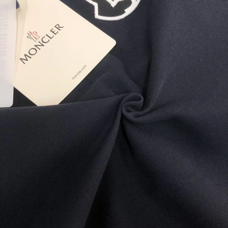 Moncler T-Shirts SmartChoice 143101