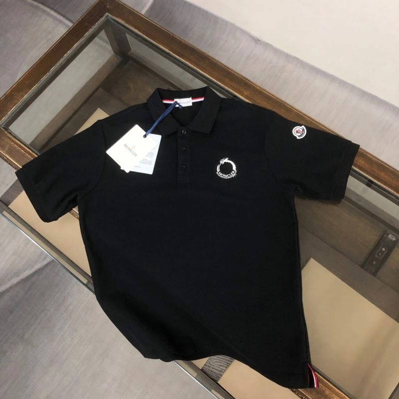 Comfortable Moncler T-Shirts 143105
