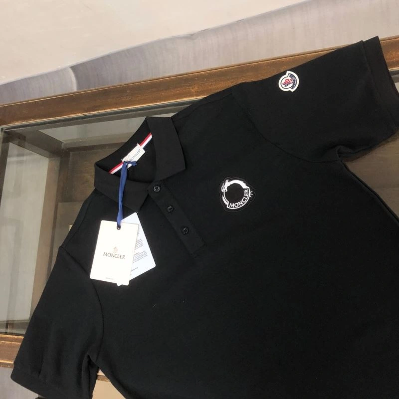 Comfortable Moncler T-Shirts 143105