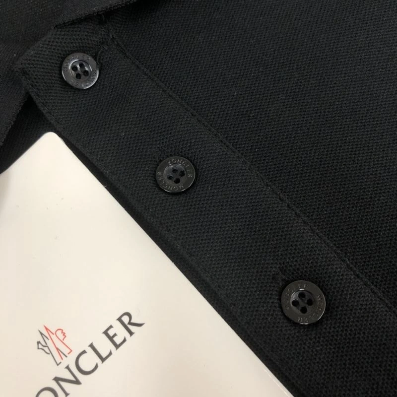 Comfortable Moncler T-Shirts 143105