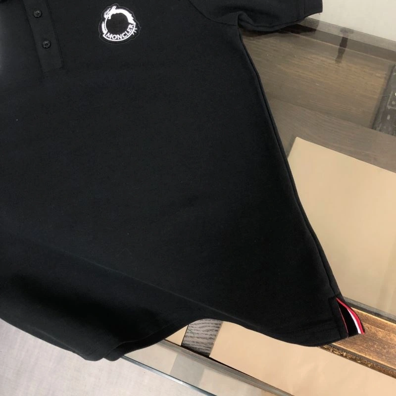 Comfortable Moncler T-Shirts 143105