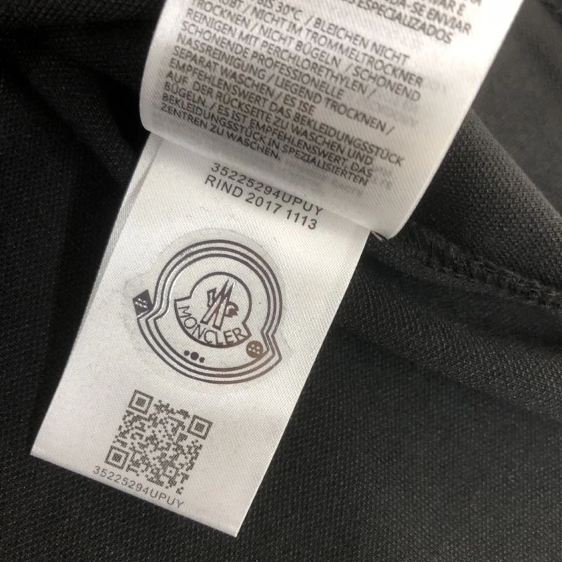 Comfortable Moncler T-Shirts 143105