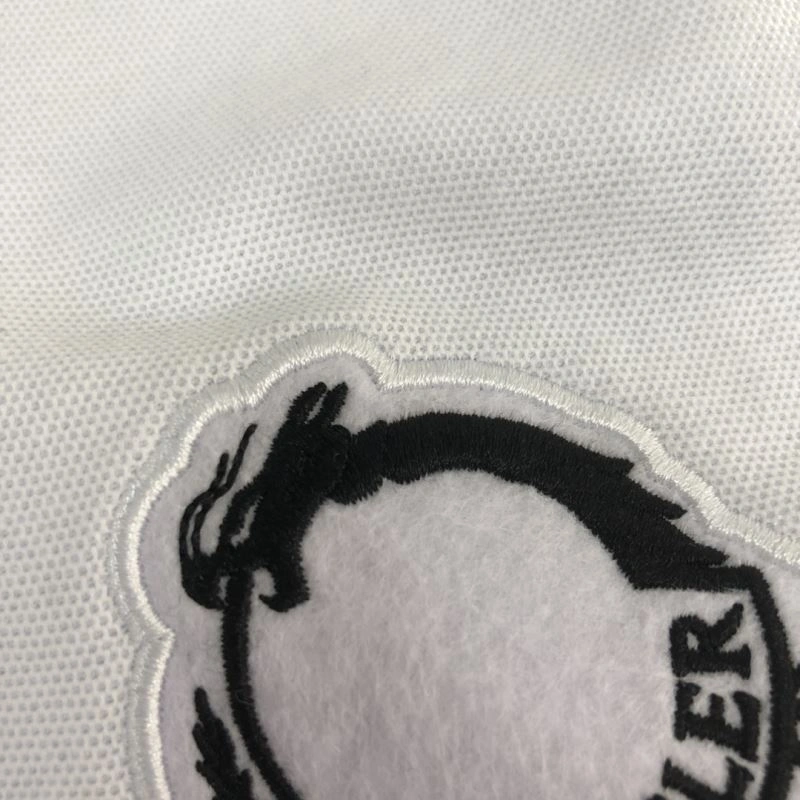 Moncler T-Shirts Popular 143099