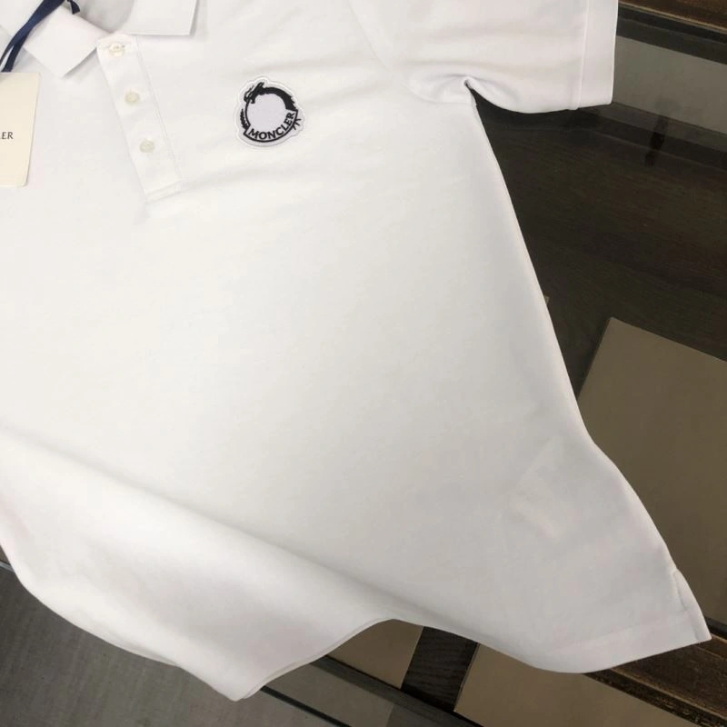Moncler T-Shirts Popular 143099