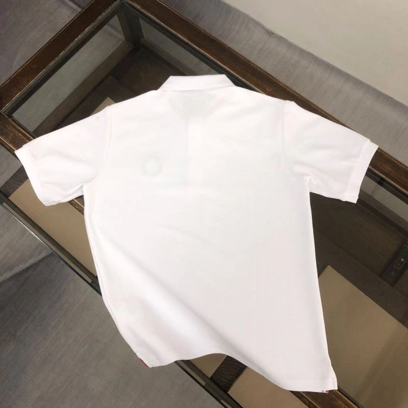 Moncler T-Shirts Popular 143099