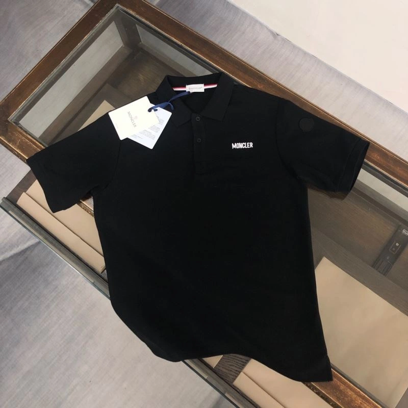 Durable Moncler T-Shirts 143094