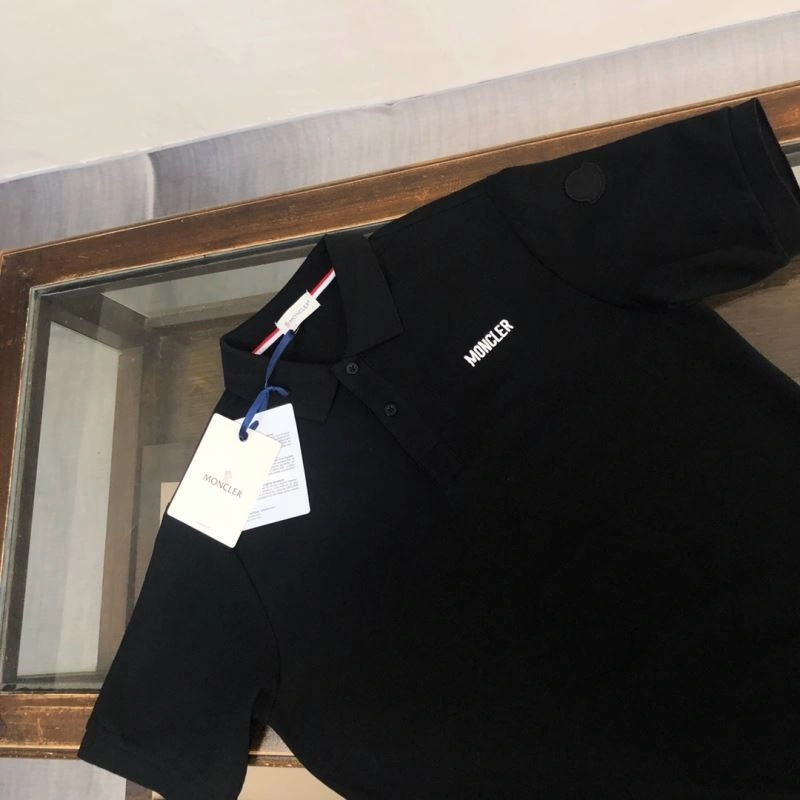 Durable Moncler T-Shirts 143094
