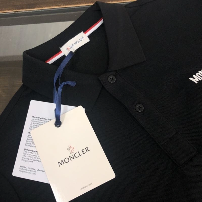 Durable Moncler T-Shirts 143094