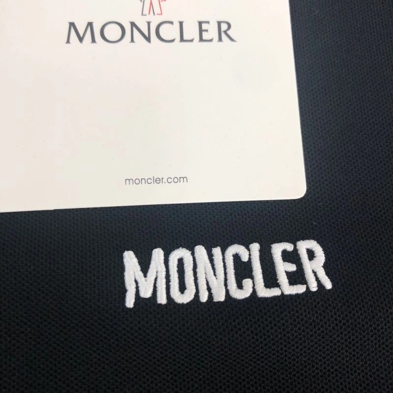 Durable Moncler T-Shirts 143094
