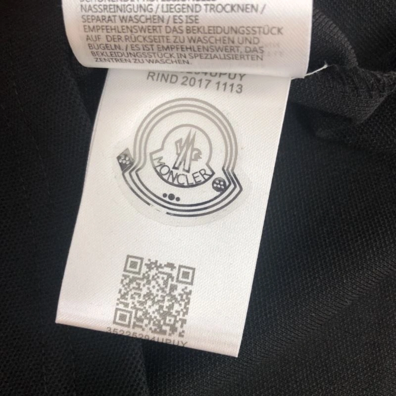 Durable Moncler T-Shirts 143094