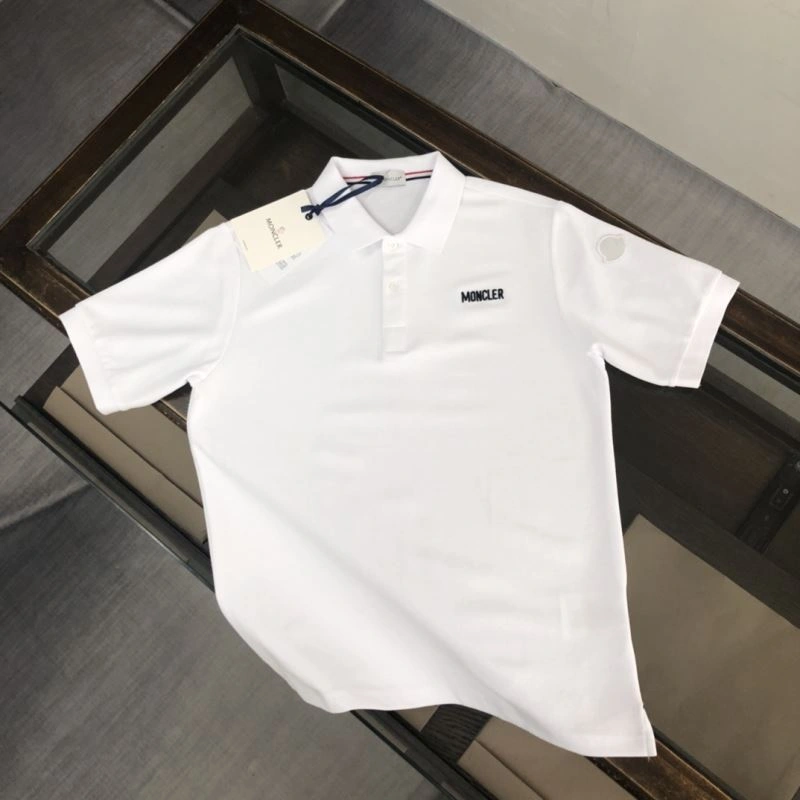 Chic Moncler T-Shirts 143145