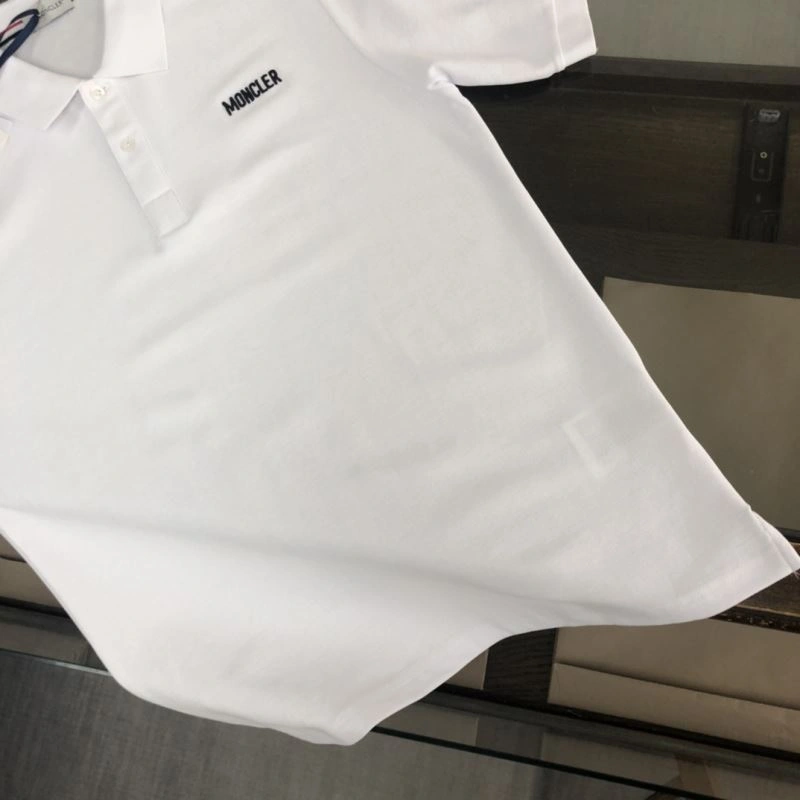 Chic Moncler T-Shirts 143145