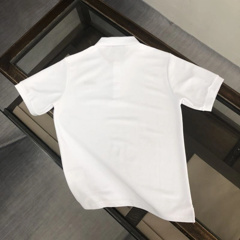 Chic Moncler T-Shirts 143145