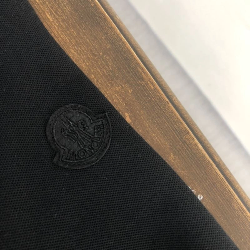Moncler T-Shirts ZipUp 143098