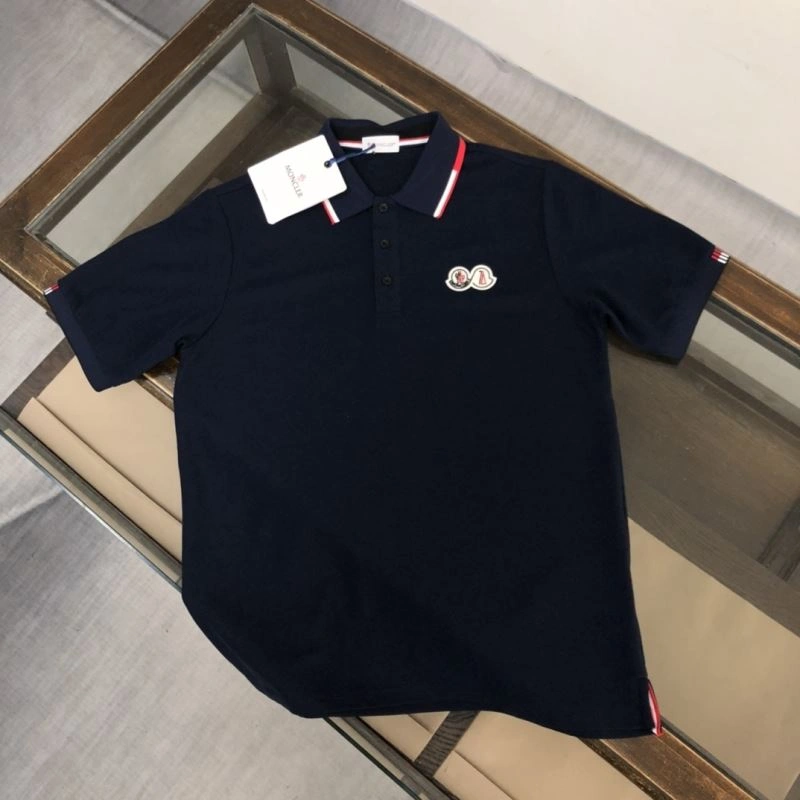 Comfortable Moncler T-Shirts 143090