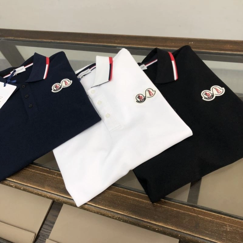 Comfortable Moncler T-Shirts 143090