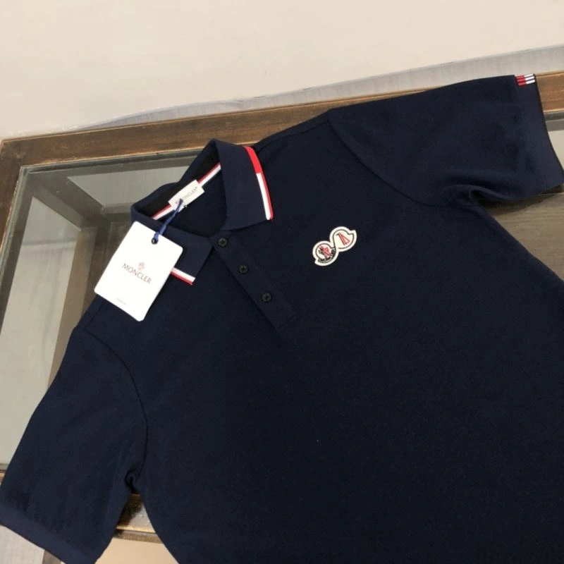 Comfortable Moncler T-Shirts 143090