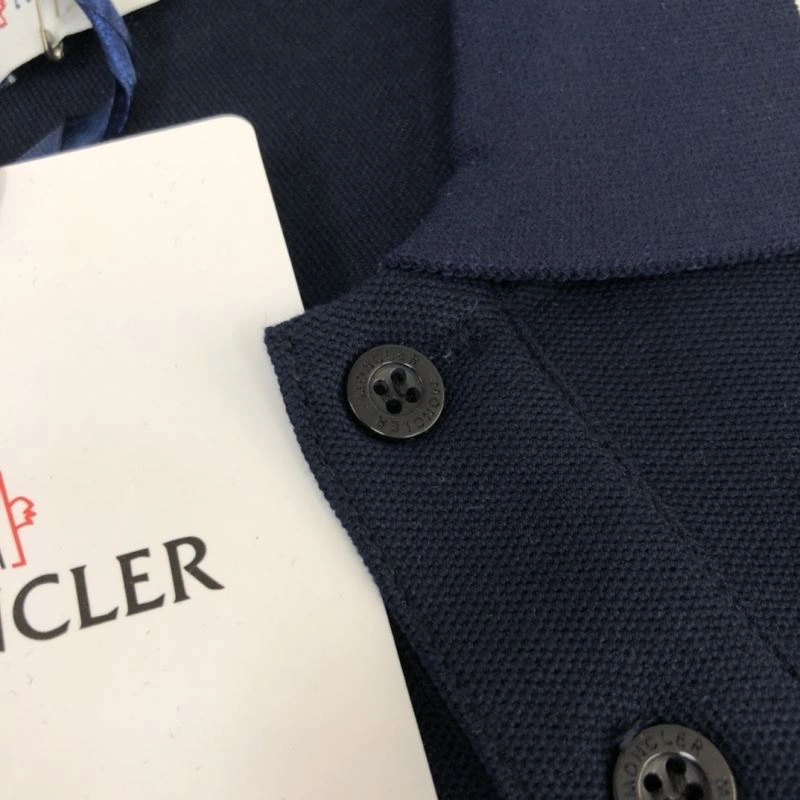 Comfortable Moncler T-Shirts 143090