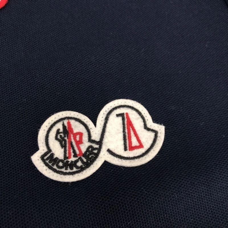 Comfortable Moncler T-Shirts 143090