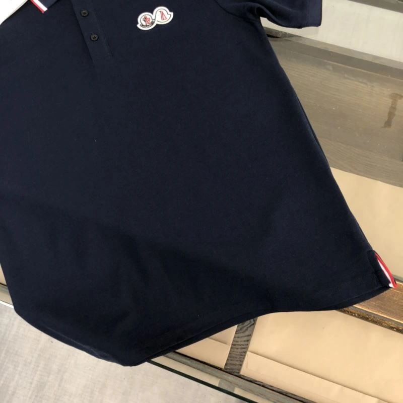 Comfortable Moncler T-Shirts 143090