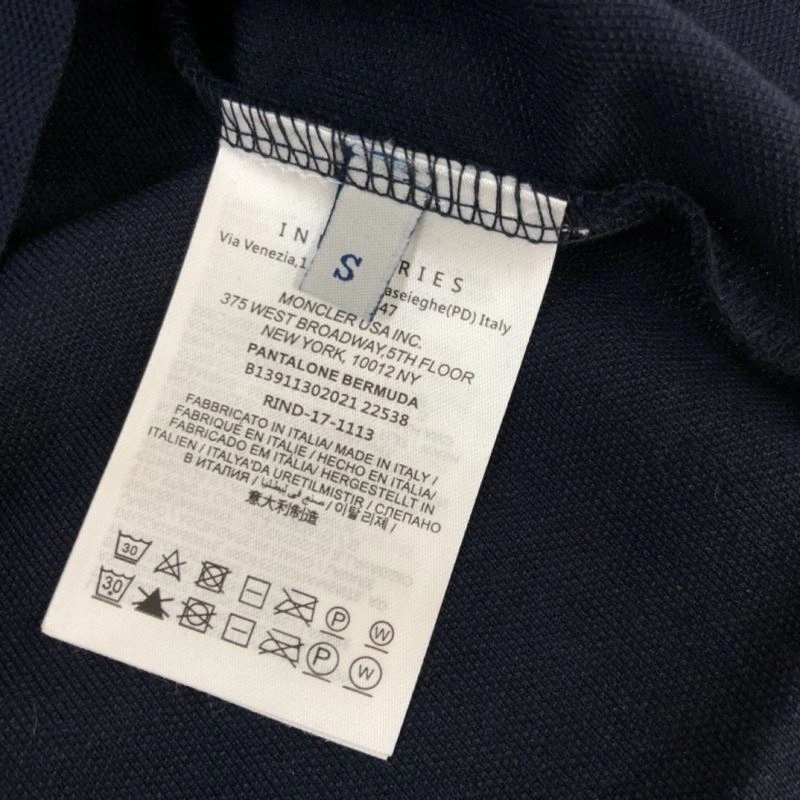 Comfortable Moncler T-Shirts 143090