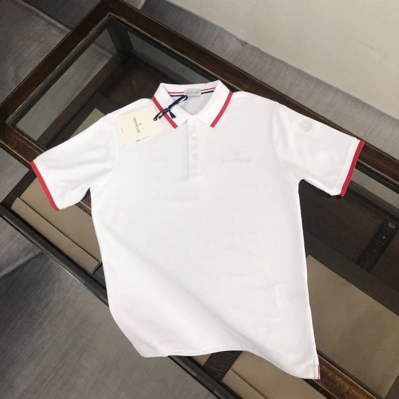 Moncler T-Shirts GoodFit 143093