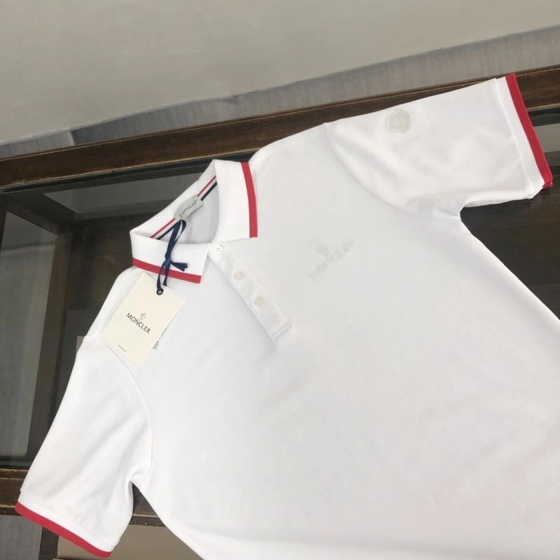 Moncler T-Shirts GoodFit 143093