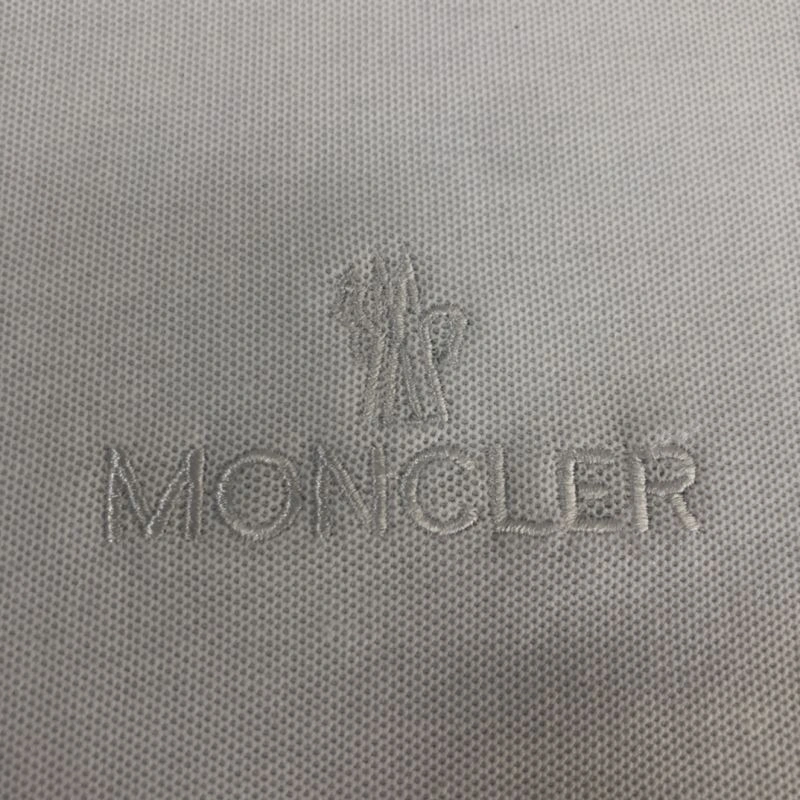 Moncler T-Shirts GoodFit 143093