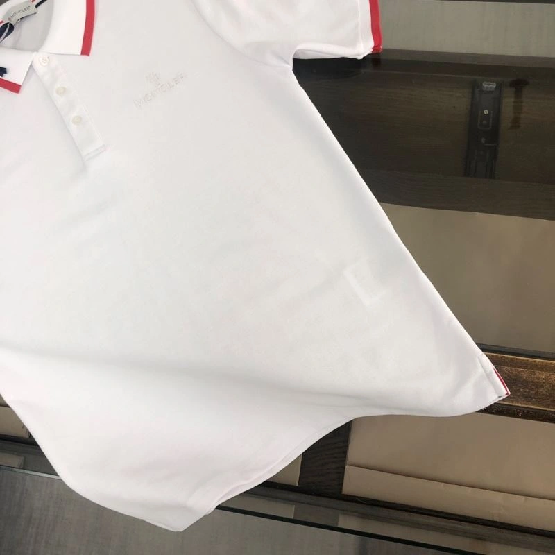 Moncler T-Shirts GoodFit 143093