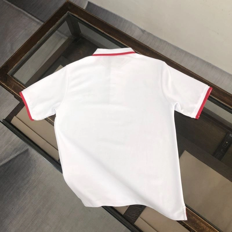 Moncler T-Shirts GoodFit 143093