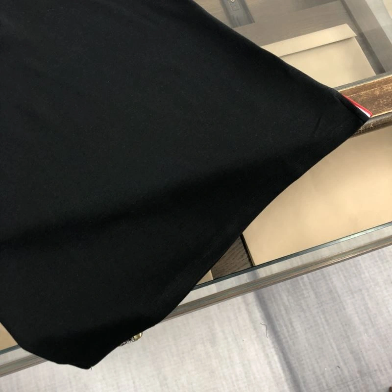 Moncler T-Shirts Refined 143095