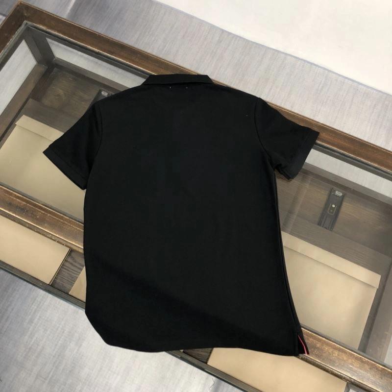Moncler T-Shirts Refined 143095