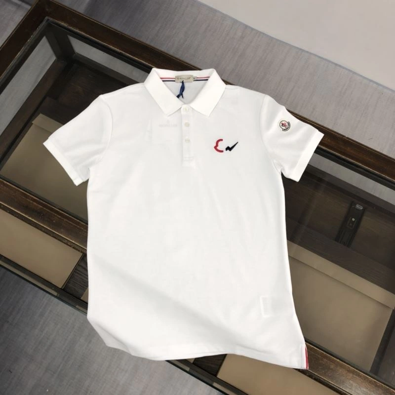 Moncler T-Shirts Tailored 143100
