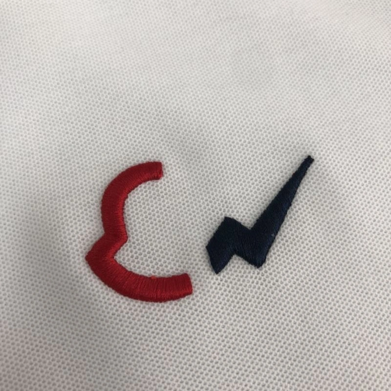 Moncler T-Shirts Tailored 143100