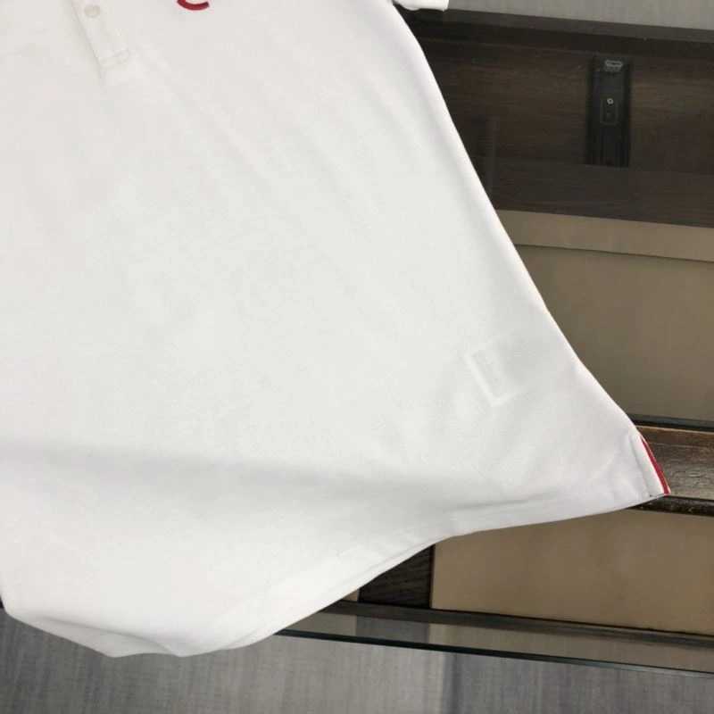 Moncler T-Shirts Tailored 143100