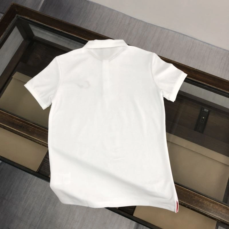 Moncler T-Shirts Tailored 143100