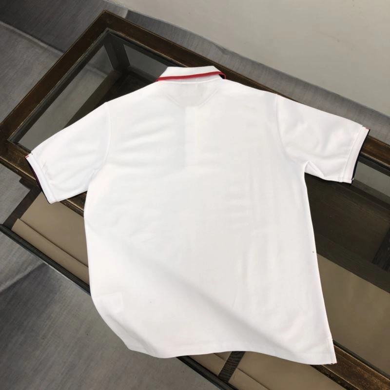 Moncler T-Shirts Refined 143085