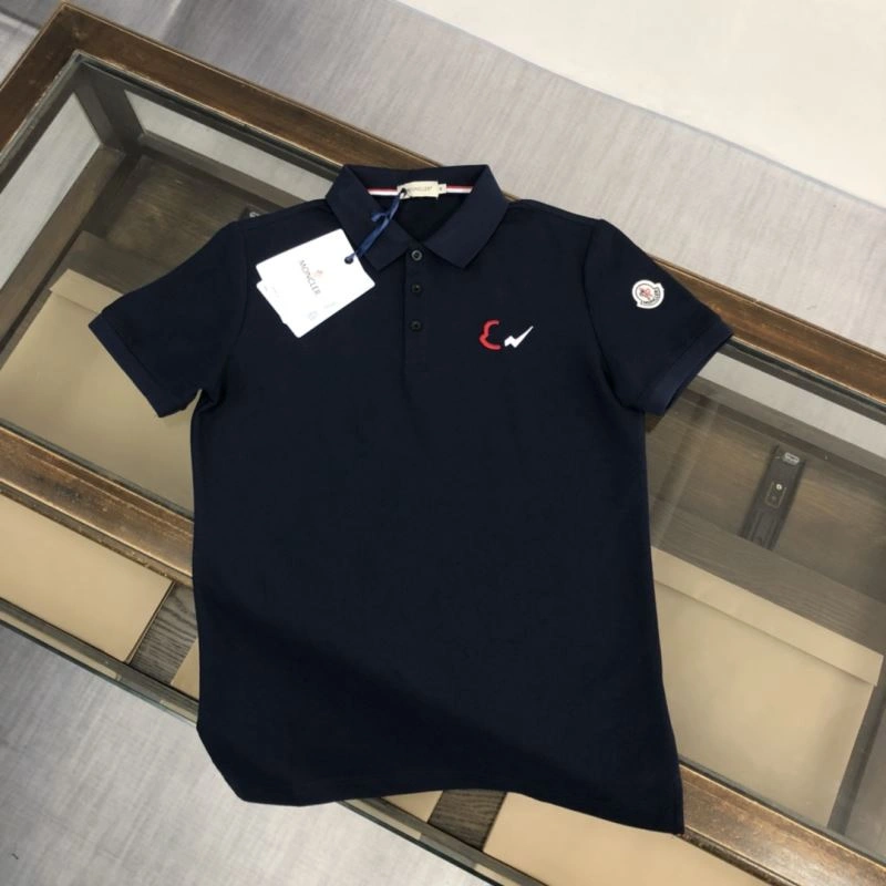 Moncler T-Shirts SmartChoice 143088