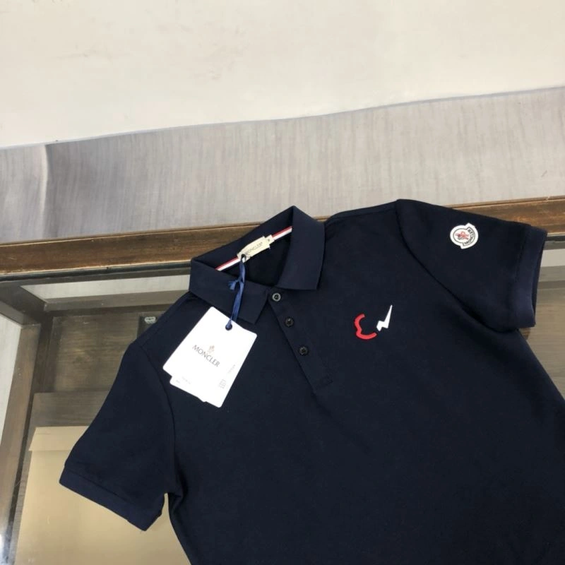 Moncler T-Shirts SmartChoice 143088