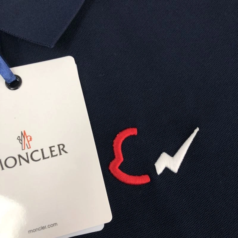 Moncler T-Shirts SmartChoice 143088