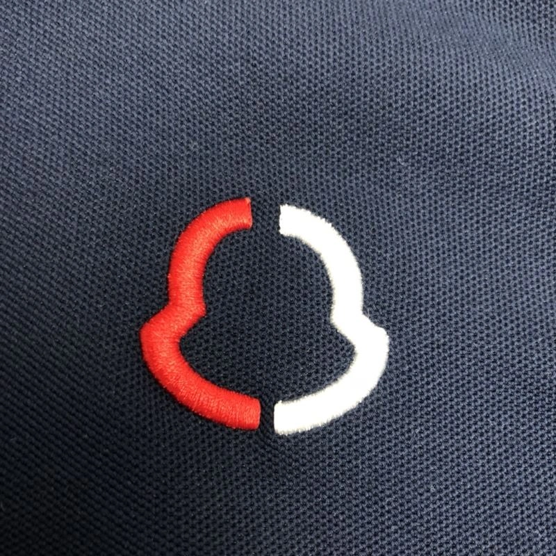Moncler T-Shirts Tailored 143081