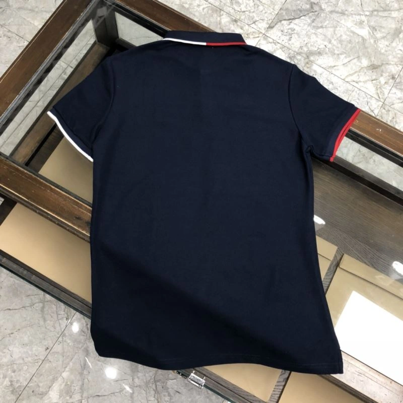 Moncler T-Shirts Tailored 143081