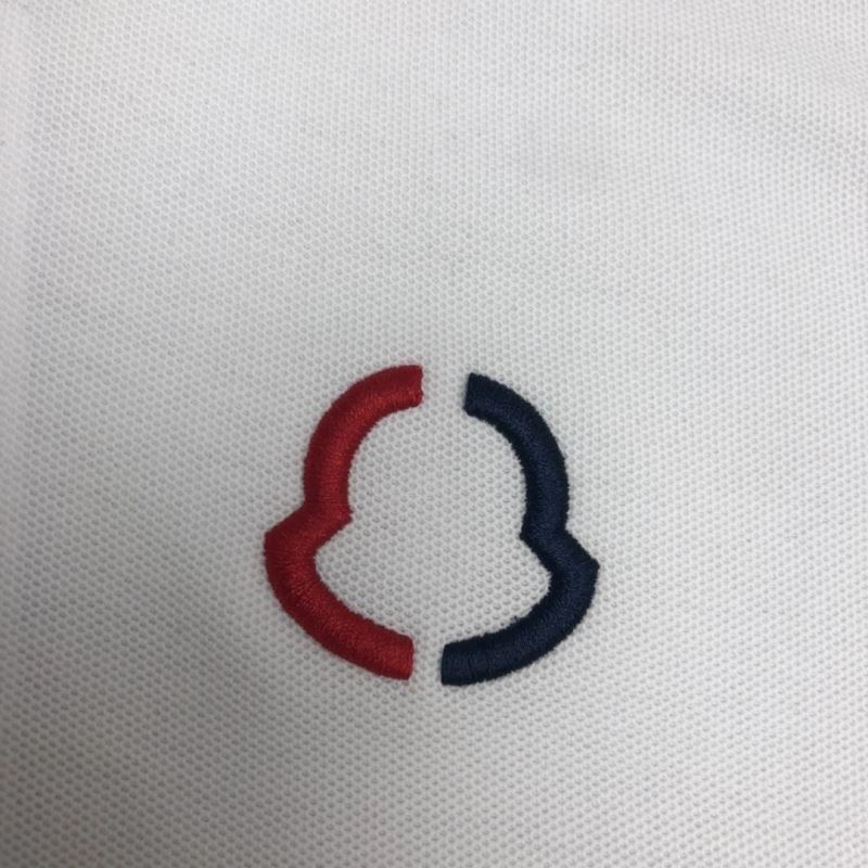 Moncler T-Shirts Breathable 143091